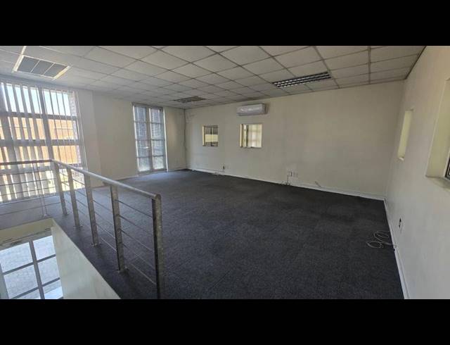 INDUSTRIAL PROPERTY TO RENT IN STIKLAND INDUSTRIAL